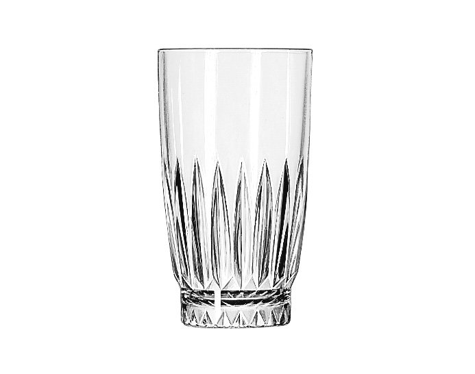 Склянка Libbey, Winchester 355 мл висока