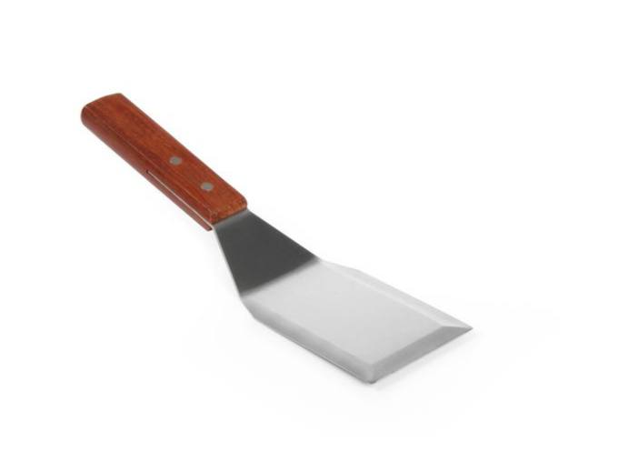 Лопатка для стейків 120x75x280 мм Hendi