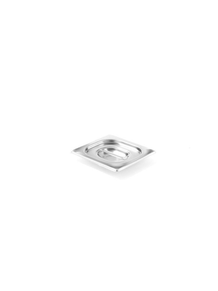 Кришка Profi Line  для GN 1/6, 176x162 mm