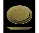 Блюдо овальне 31,5х21,5 см, серія Country Range G.Benedikt