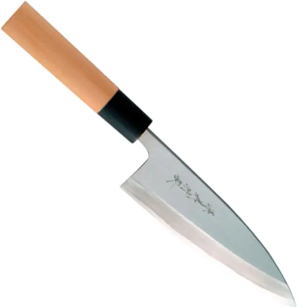 Кухарський ніж Деба 150 мм Kaneyoshi Yaxell
