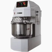 ТІСТОМІС HURAKAN HKN-20SN2V НА 20 л ДВІ ШВИДКОСТІ