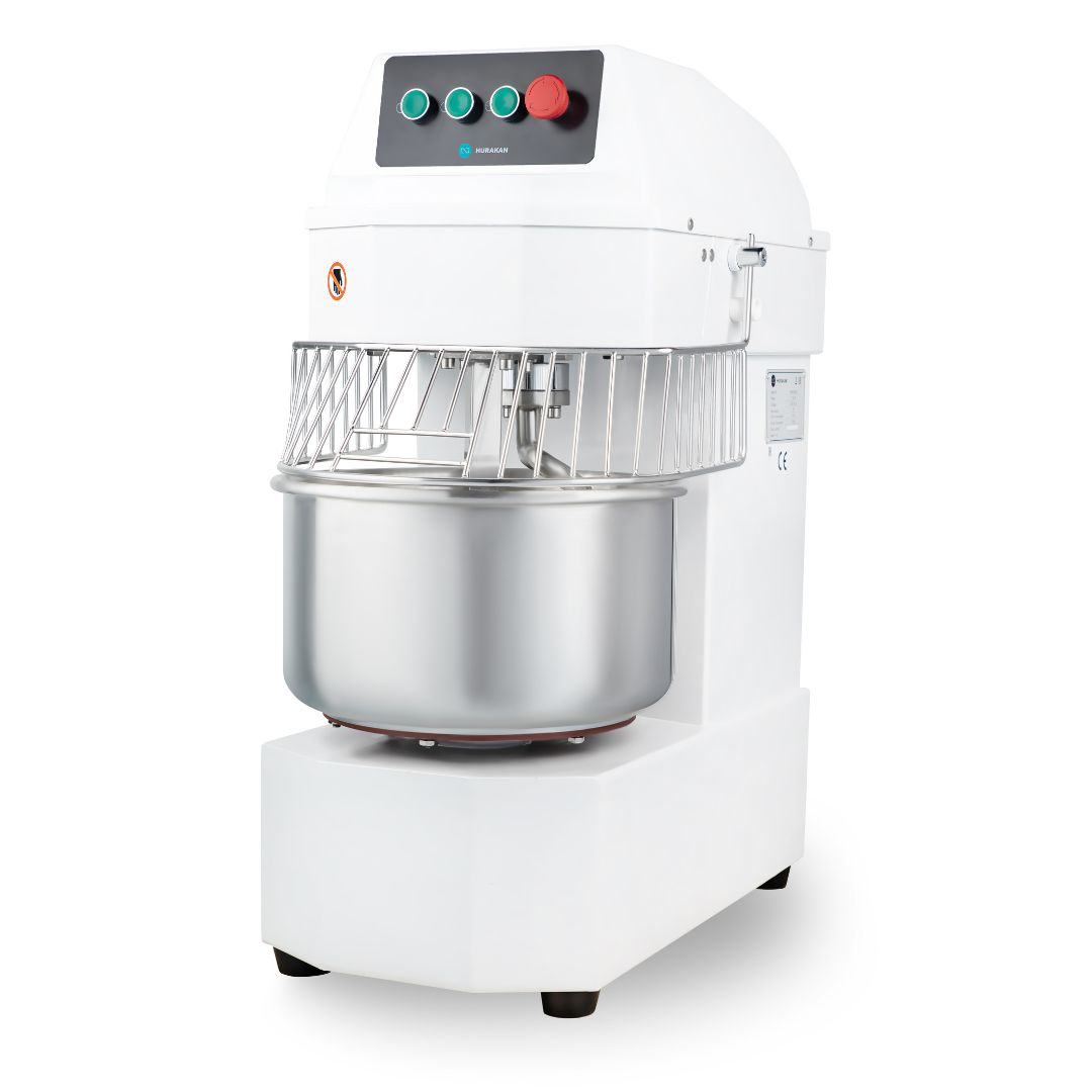 Тістоміс HURAKAN HKN-20SN2V НА 20 л дві швидкості