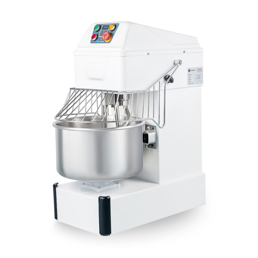 ТІСТОМІС HURAKAN HKN-M20SN2V НА 20 л дві швидкості