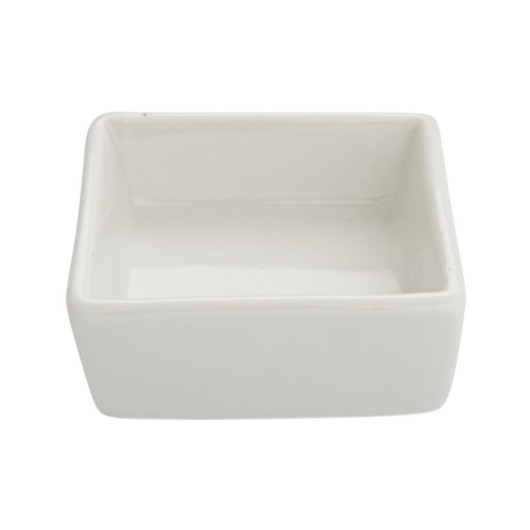 Соусник квадратний 6,5 см 50 мл FoREST Fudo