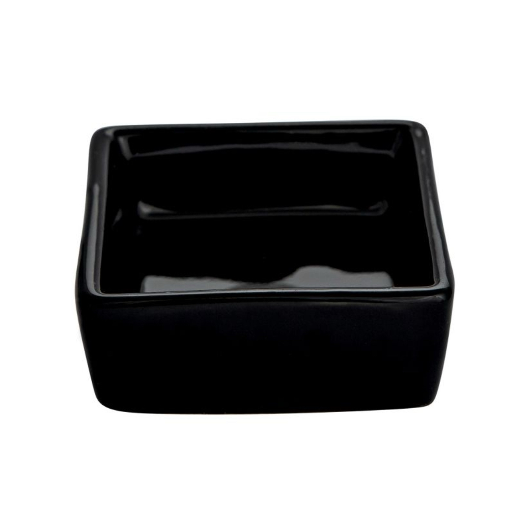 Соусник квадратний 6,5 см 50 мл FoREST Fudo