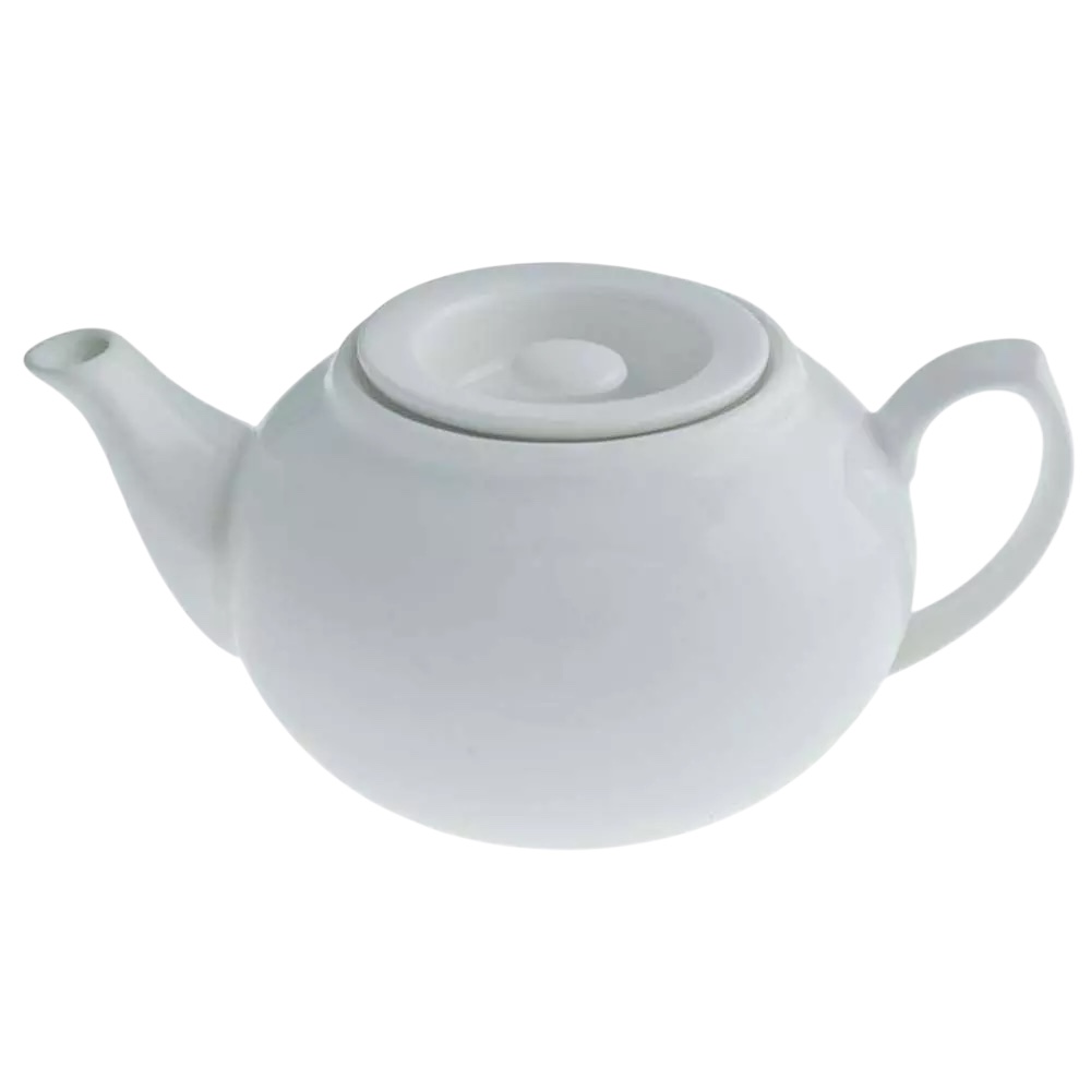 Чайник "Cafe time" 750 мл