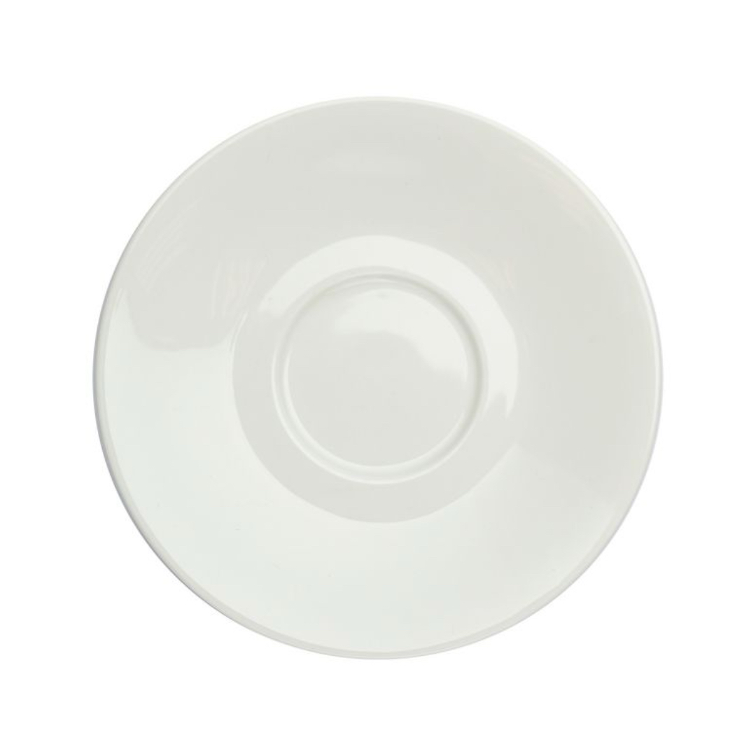 Блюдце 14 см FoREST Cafe time