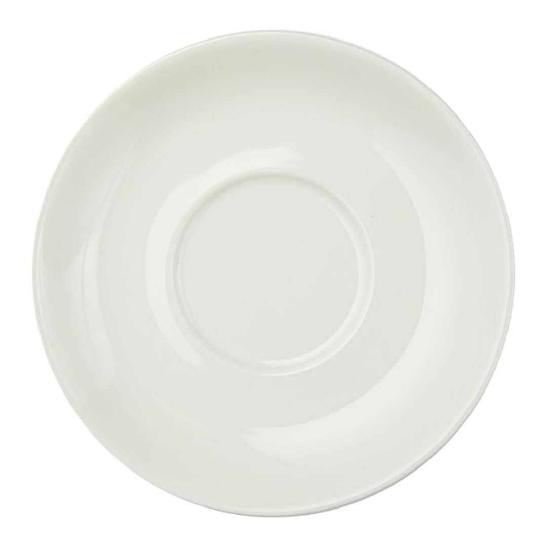 Блюдце 15 см FoREST Cafe time