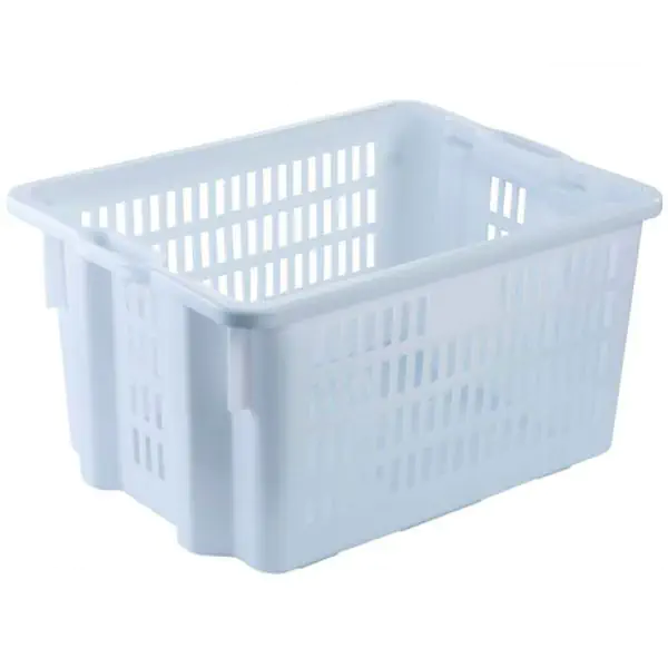 Контейнер з перфорацією 50 л, 55x43х31 см Martellato
