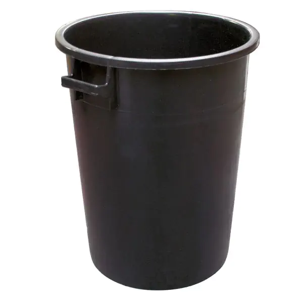 Бак для сміття 50 л Mobil Plastic