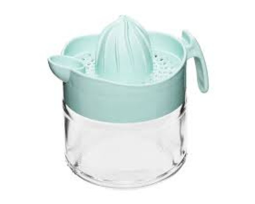 Соковижималка Titiz plastik 420 мл.,скло