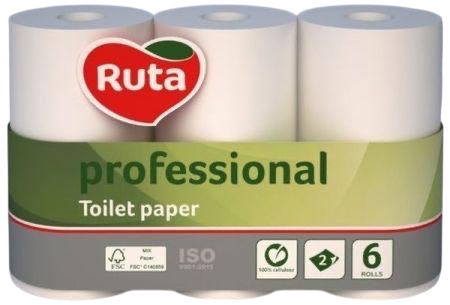 Т/П "Рута Professional" 2шар. 6шт. 55м (7)