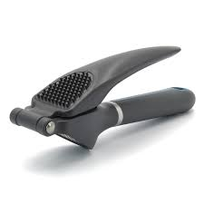 Прес для часнику 20 см Lessner