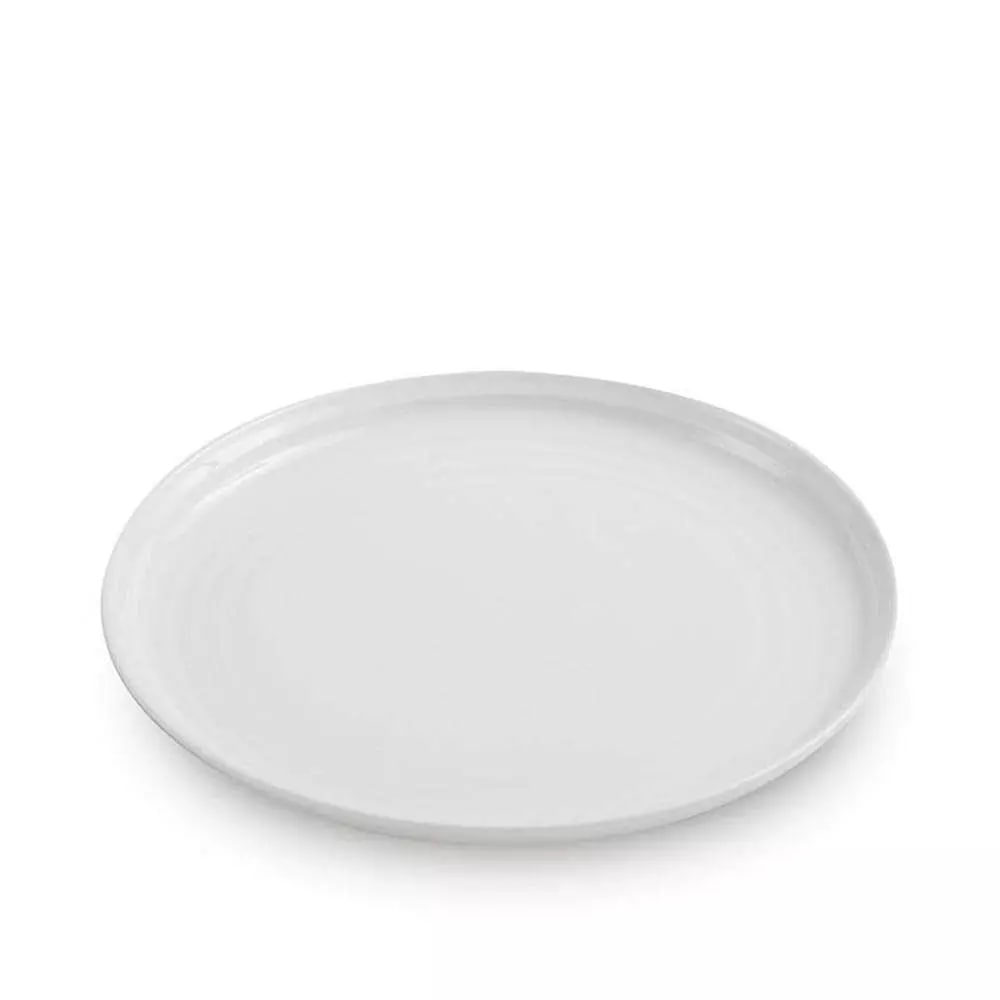 Тарілка дрібна Ariane Artisan 17 см plain