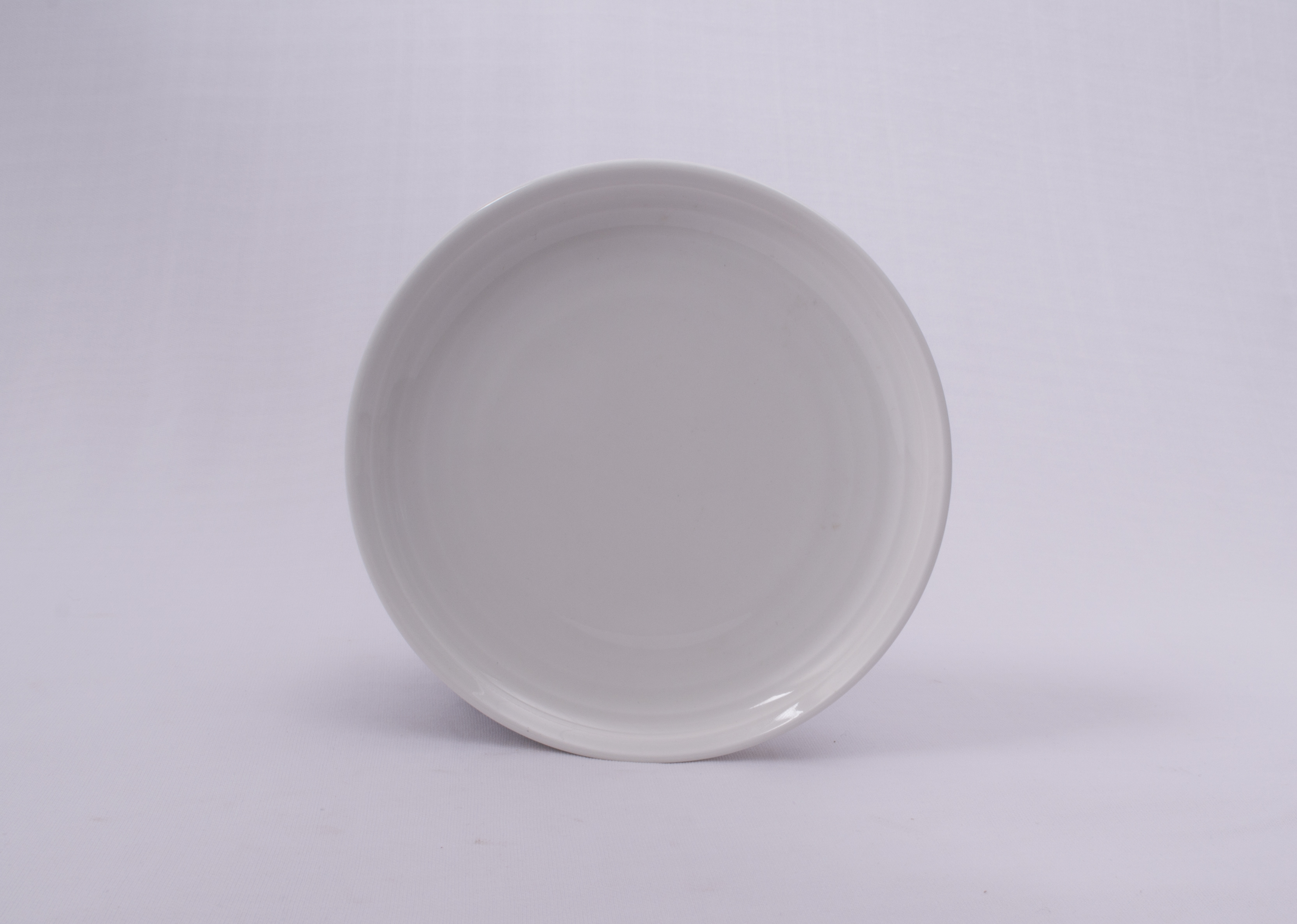 Тарілка дрібна Ariane Artisan 17 см plain