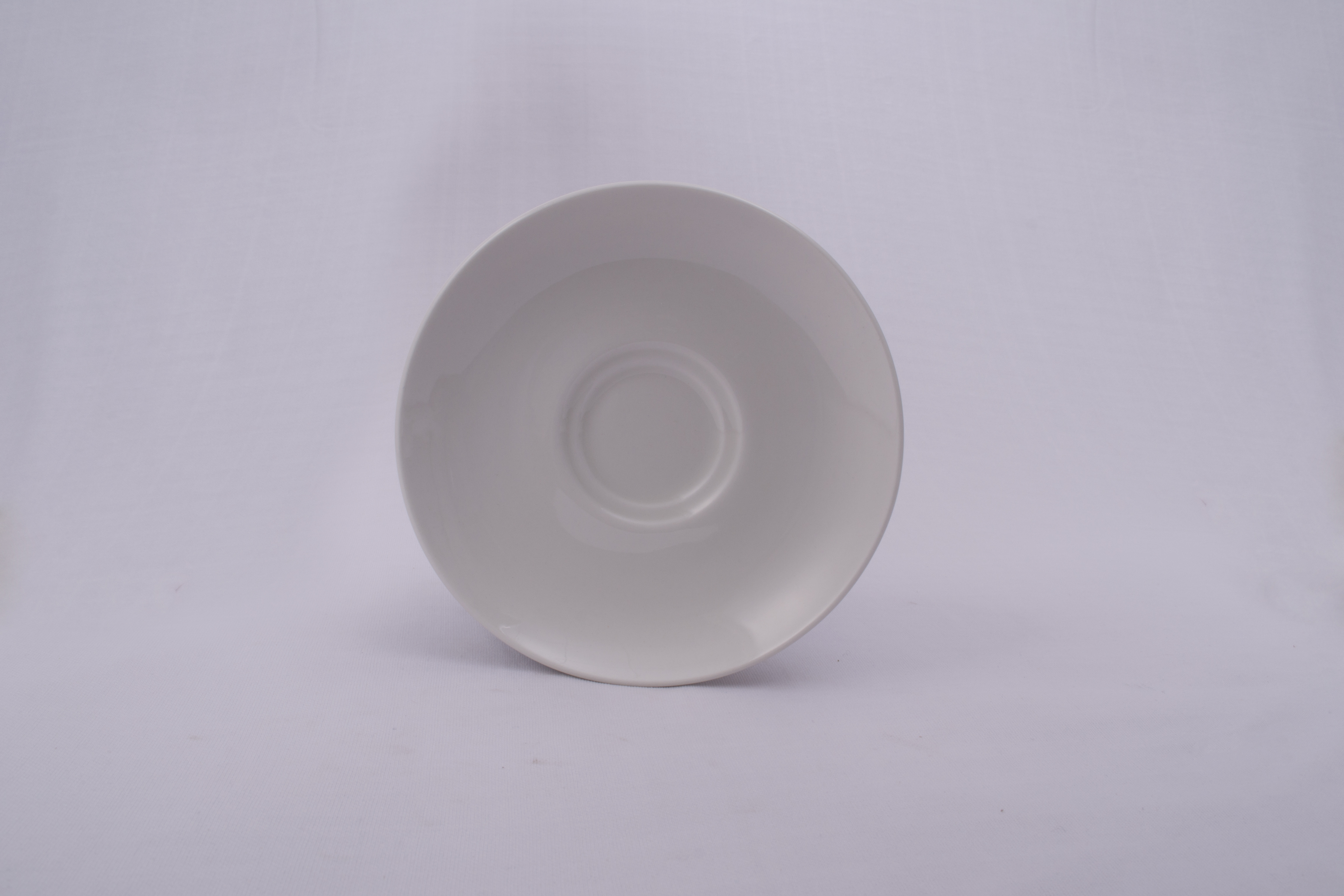 Блюдце Ariane Mokka 16 см plain