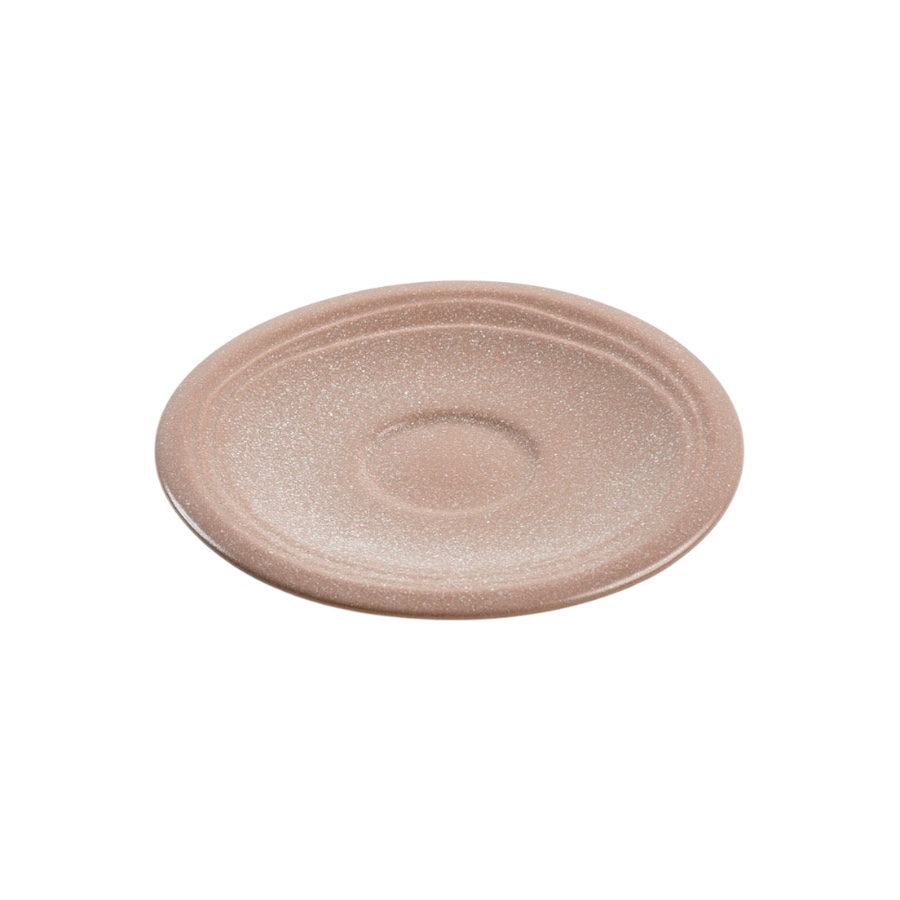 Блюдце Ariane Laps granite beige 13 см