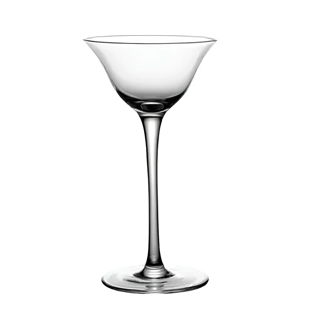 Коктейльна чарка Isla Martini, handmade (ручна робота), 100 мл