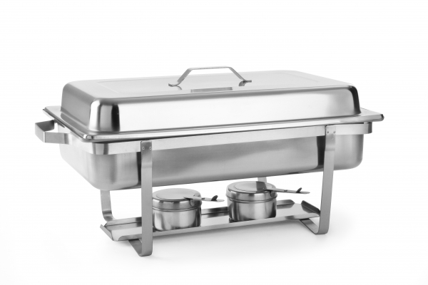 Марміт GN 1/1 Kitchen Line 9 л, 620x350x(H)310 мм