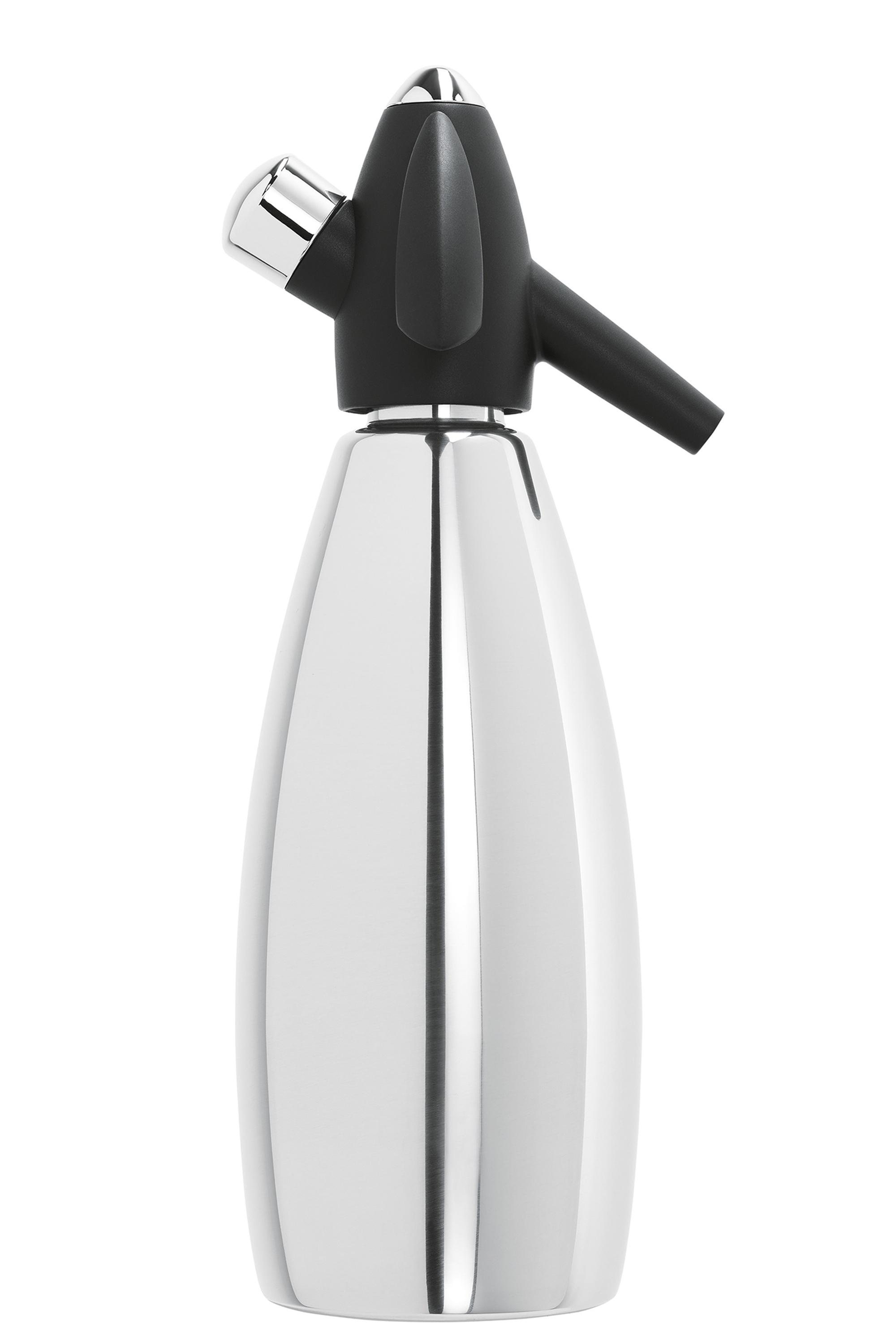 Сифон для содової iSi Classic Sodamaker 1 л