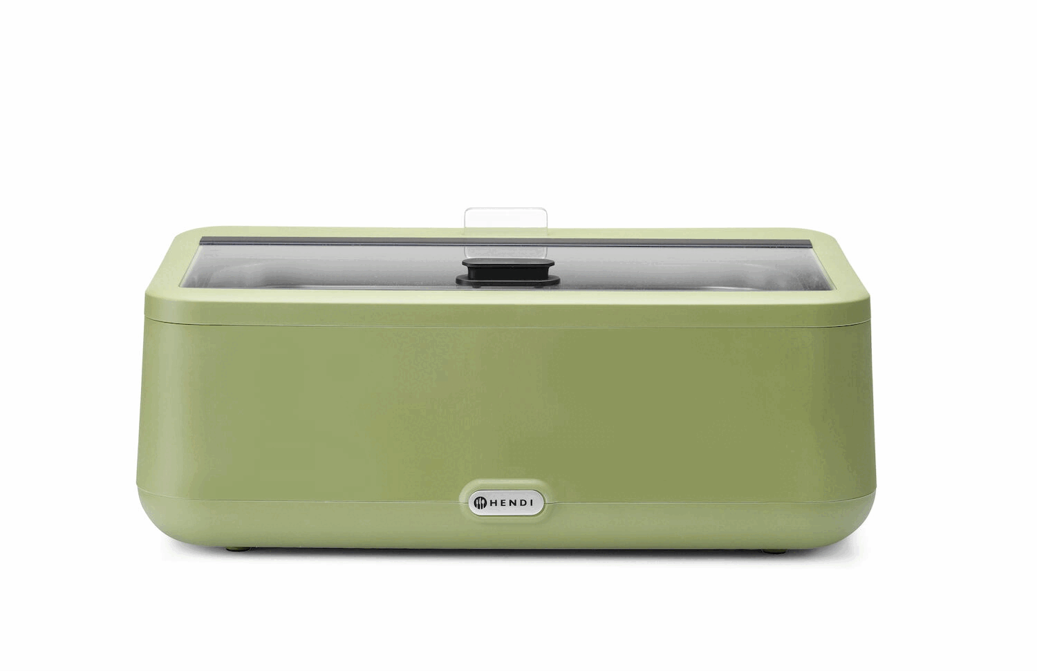 Марміт UNIQ , HENDI, зелений, 220-240V/700W, 607x402x(H)250mm