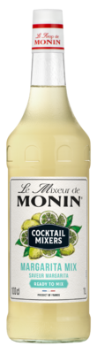 Премікс "MONIN" Маргарита 1л