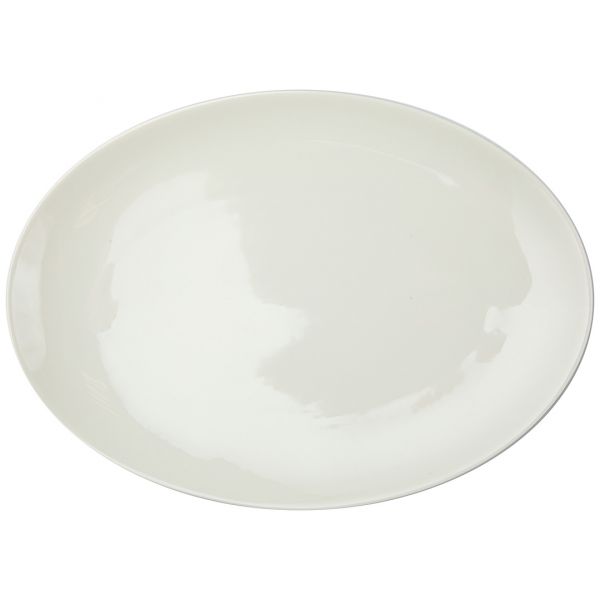 Блюдо овальне 24x16 см FoREST Elara
