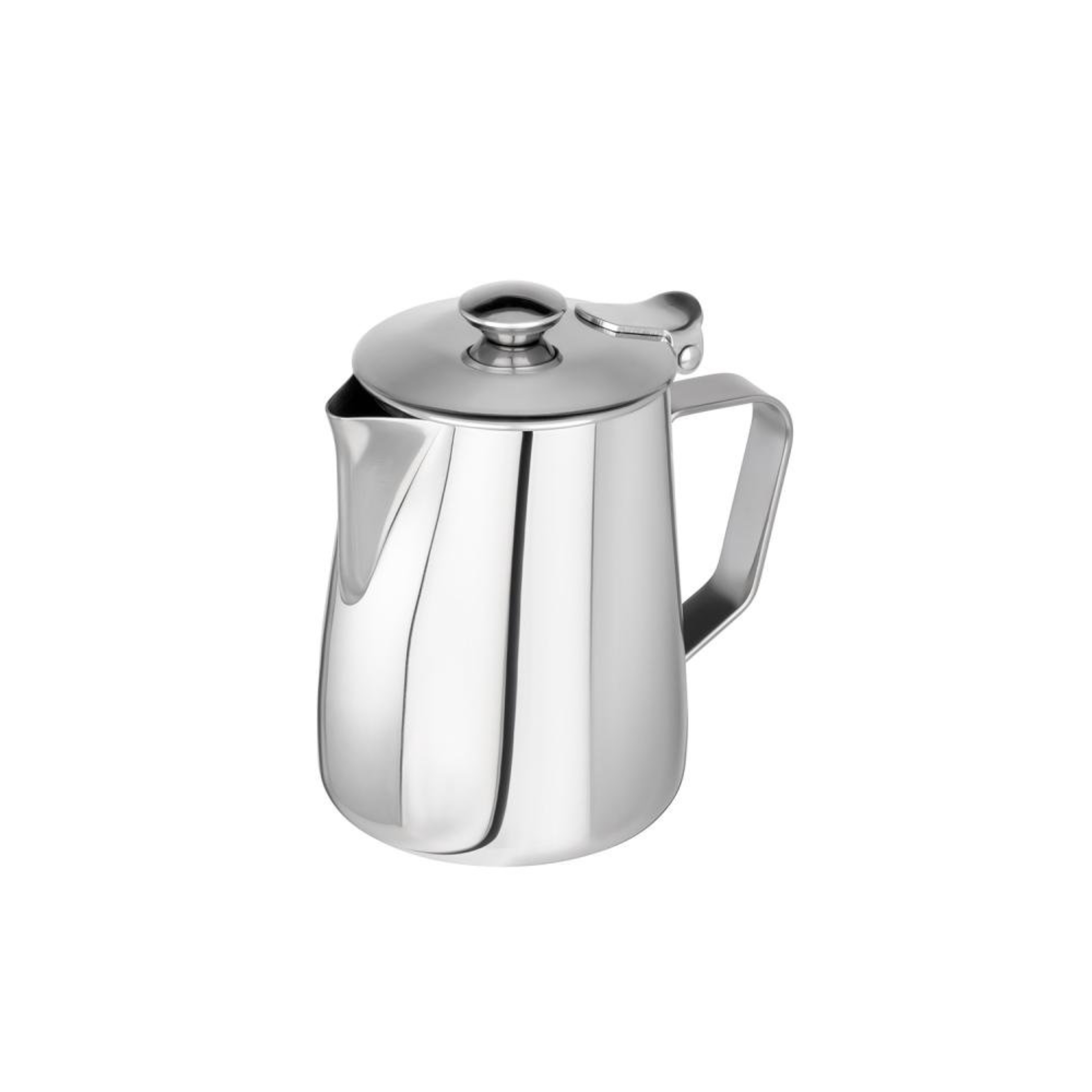 Чайник з кришкою APS 600 мл