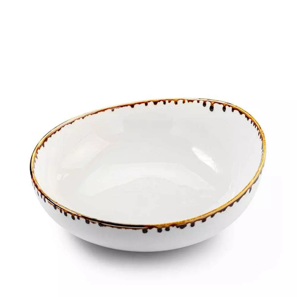 Салатник Ariane Vital Coupe Caramel 21 см