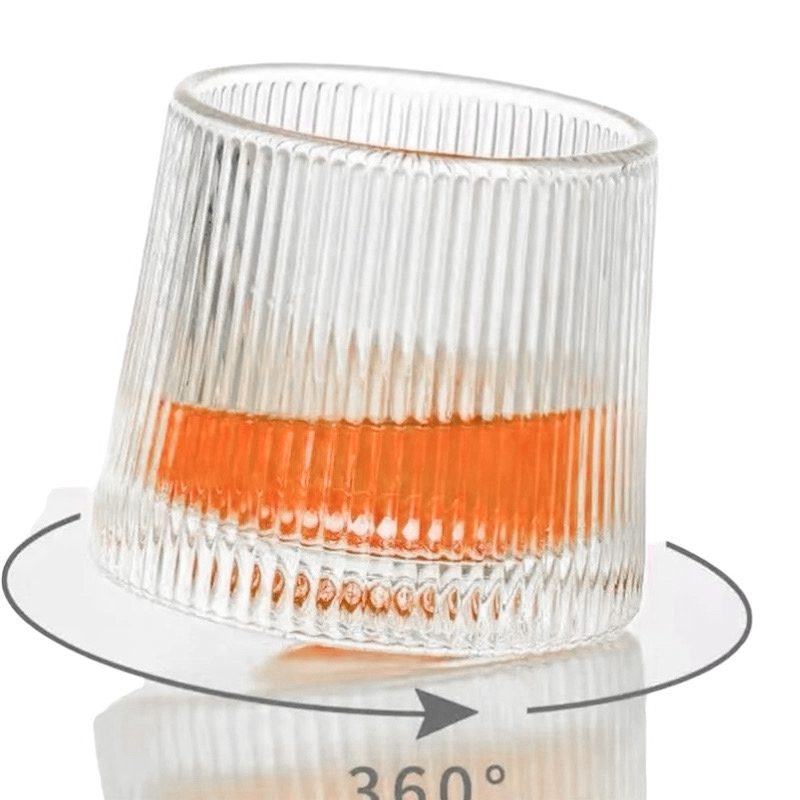 Склянка дзига Ланцелот 170 мл