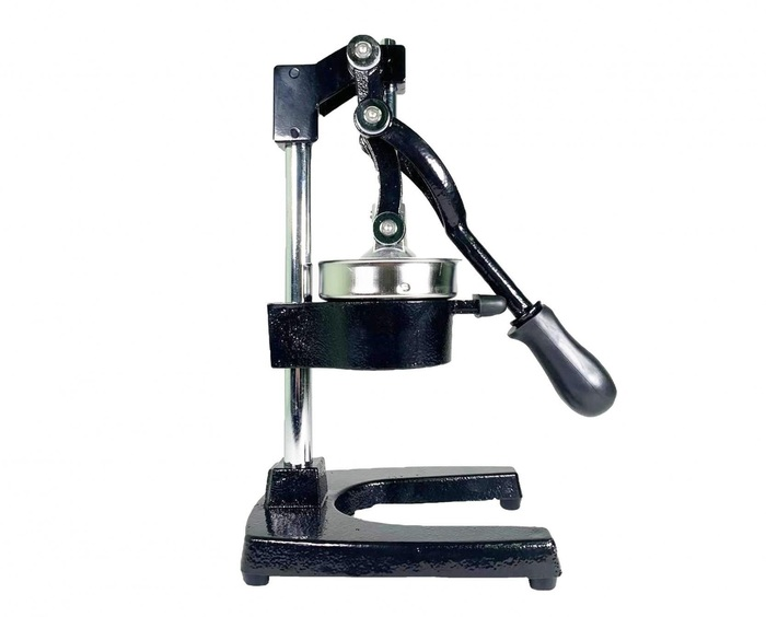 Прес для цитрусів та гранату