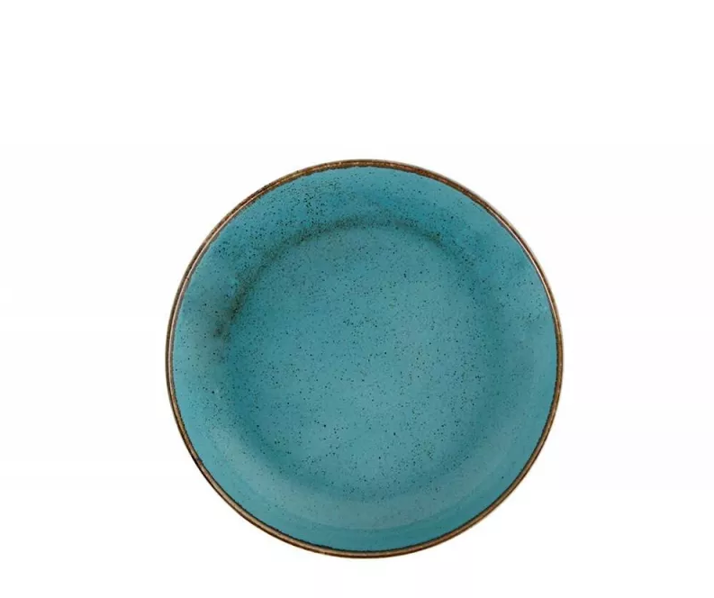 Porland Seasons Turquoise Салатник 220 мм, 835 мл