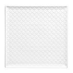 Тарілка квадратна Lubiana Marrakesz 25X25 см
