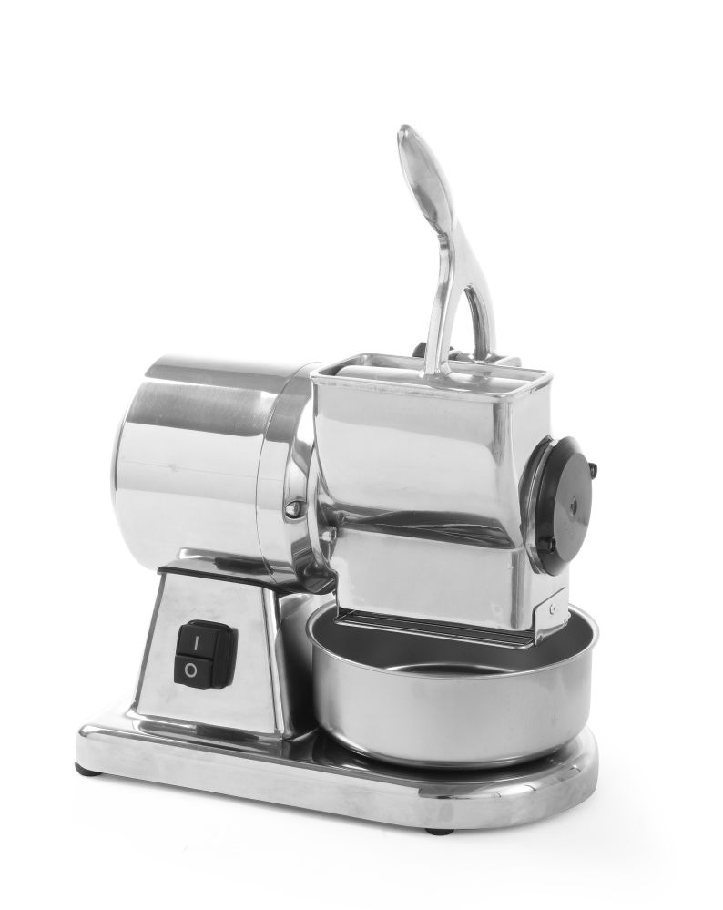 Сиротерка, 380 Вт 226827 Hendi Stainless steel