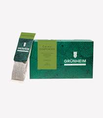 Японський зелений чай Japan Sencha 4g (Японська Сенча) (20шт)