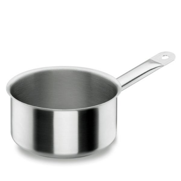 Сотейник 1,1 л Lacor 14х7,5 см