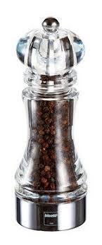 Млинок для перцю 17,5 см Bisetti
