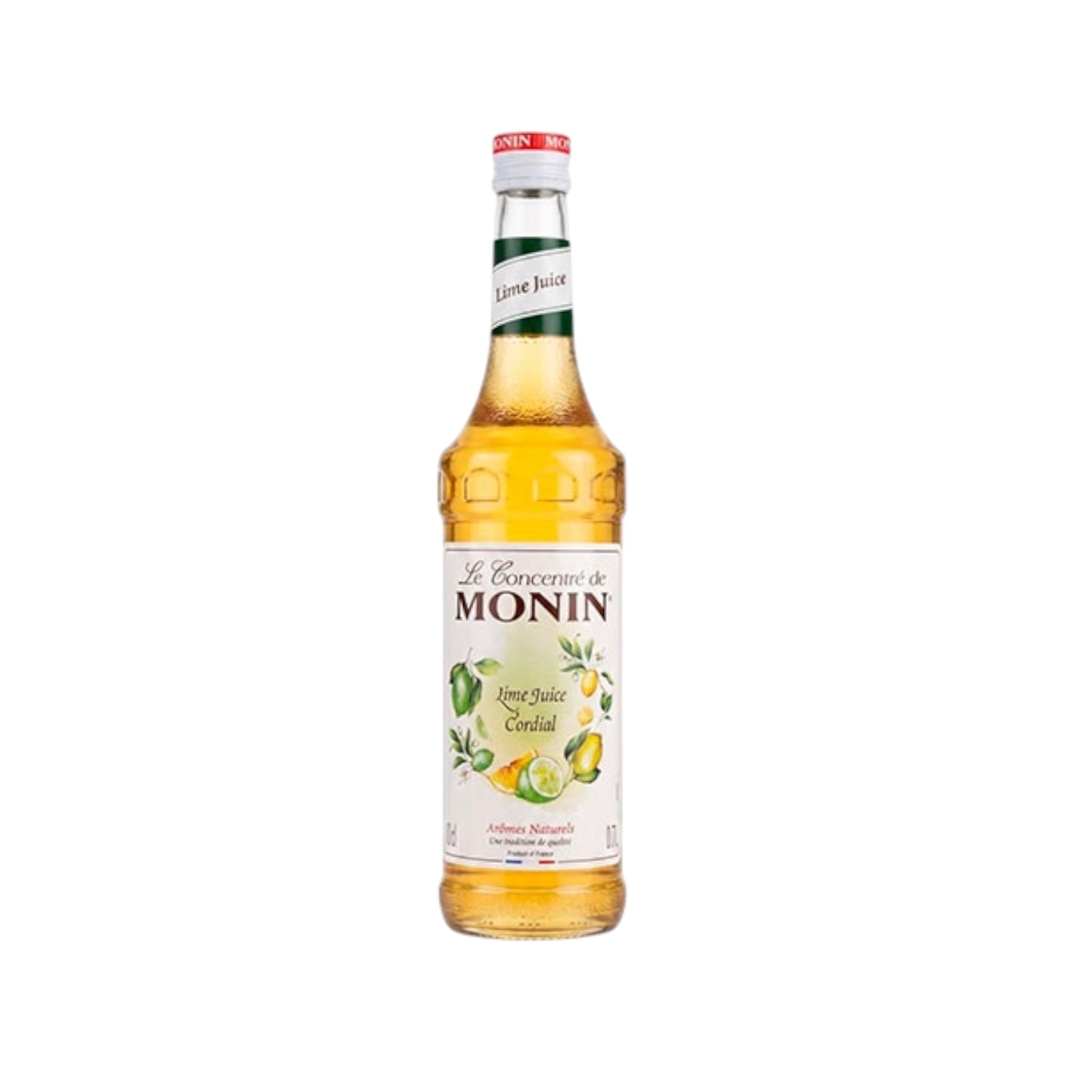 Кордіал "MONIN" Сік лайму 0,7л Новинка 2026