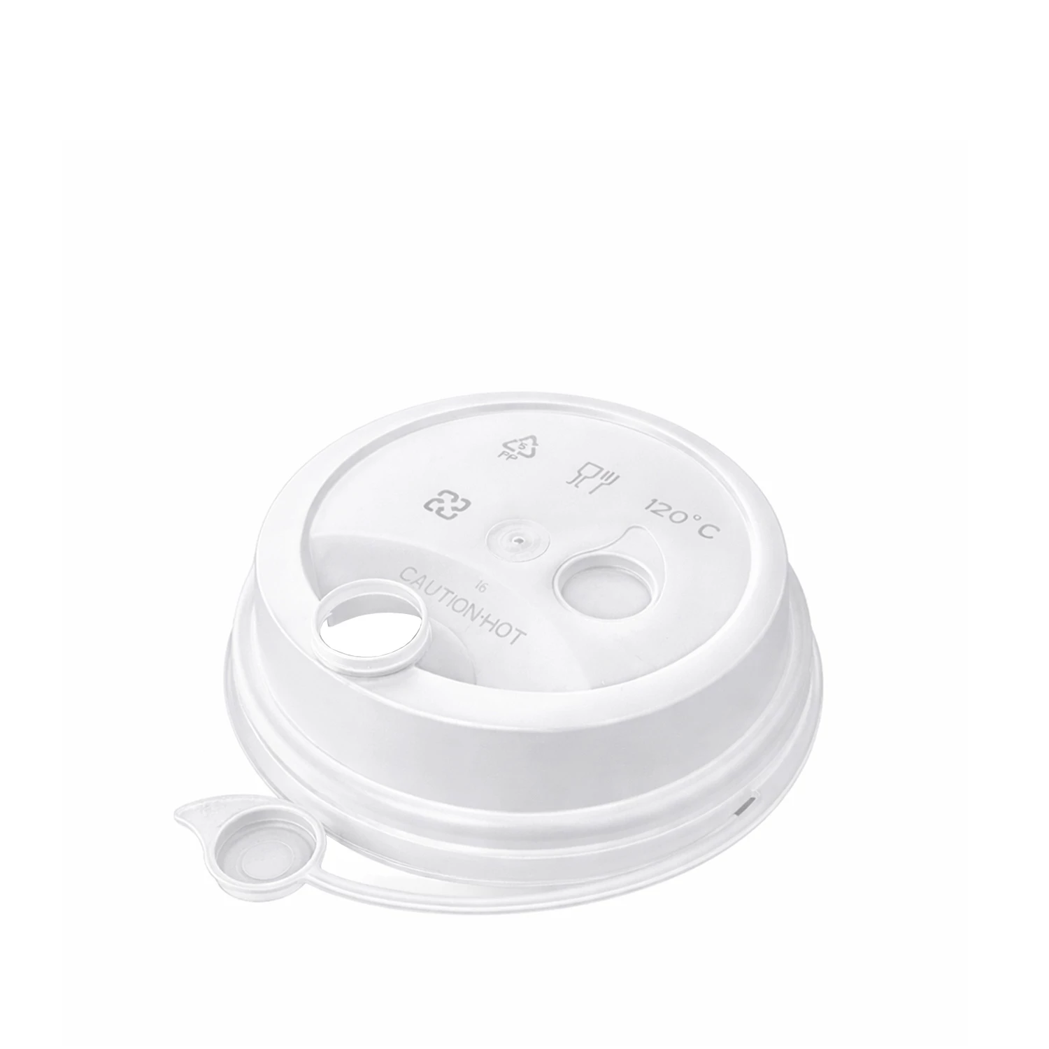 Стакан PREMIUM PP 400 мл матовий LFCG 25шт/уп (20)
