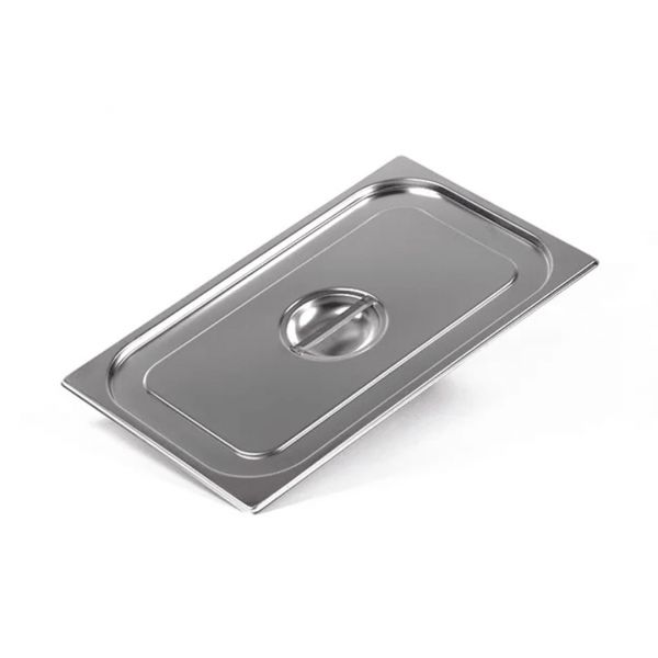 Кришка із нержавійки GN 1/1 Food line FoREST