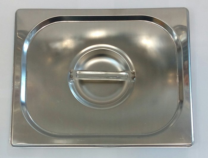 Кришка для гастроємності GN 1/9, Atelier Gastro