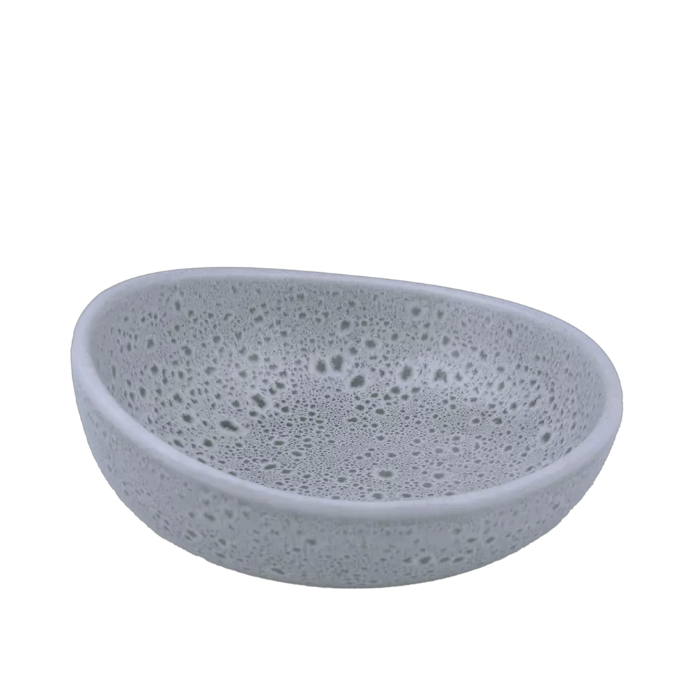 Салатник, миска Ariane Porous elevated 18 см pistachio