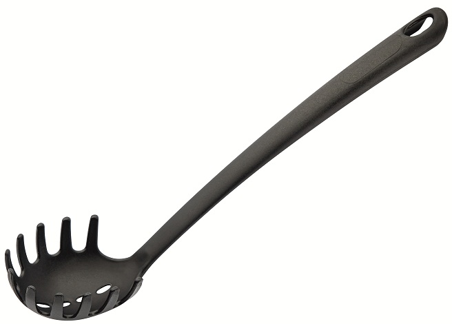 Ложка для спагеті нейлонова 32 cm