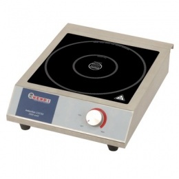 Плита індукційна KITCHEN LINE 3500 М