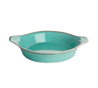 Блюдо для запікания 220 мм "Seasons Turquoise"