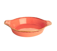 Блюдо для запікання 180 мм "Seasons Orange"