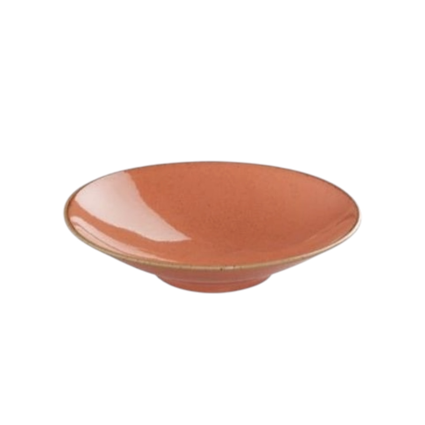 Салатник Porland Seasons Orange 26 см