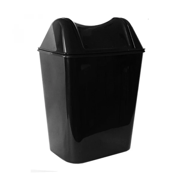 Кришка поворотна для урни 8л