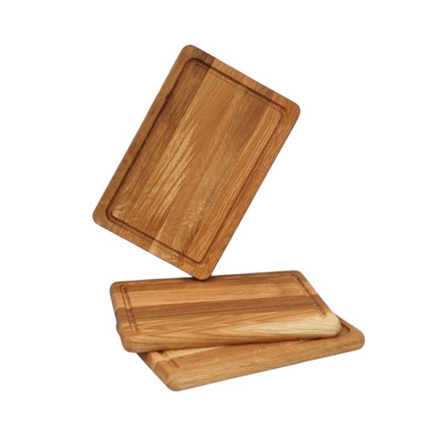 Дошка обробна 20х25 см дошка для подачі